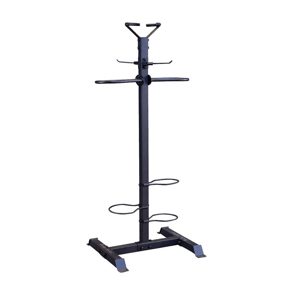 Body-Solid - GAR50 Tour compacte pour accessoires