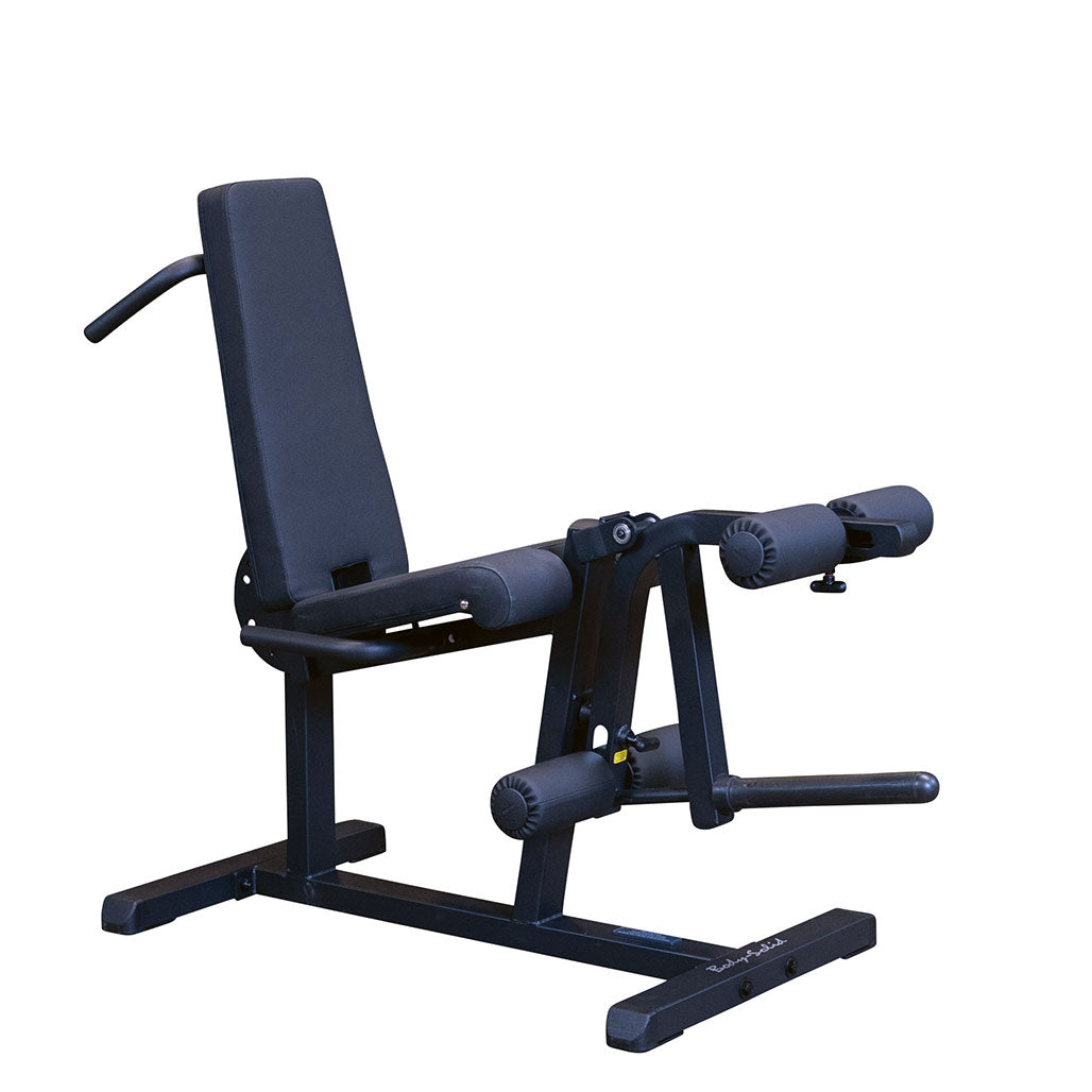 GLCE365 Seated Leg Extension Supine Leg Curl by Body-Solid – The