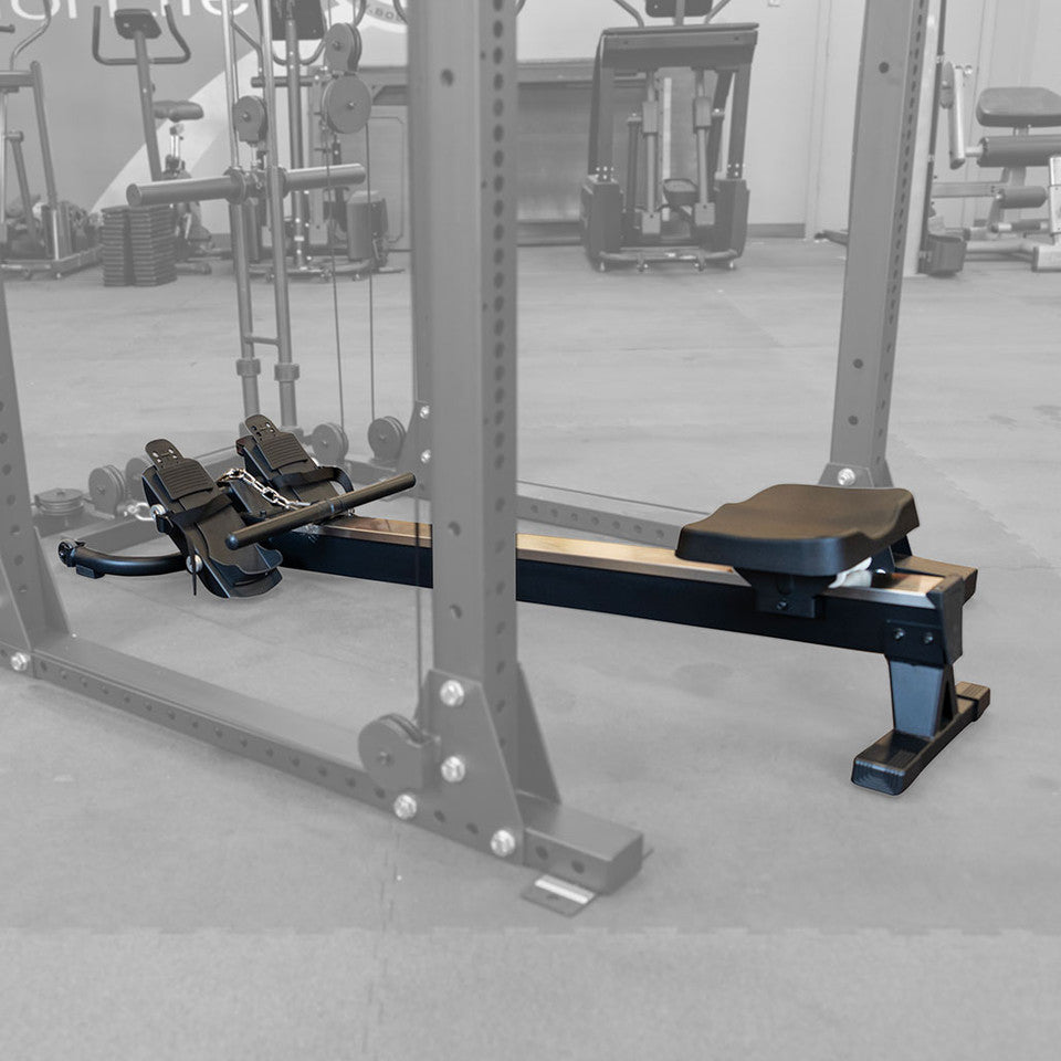 Body-Solid - Accessoire de rameur GROW