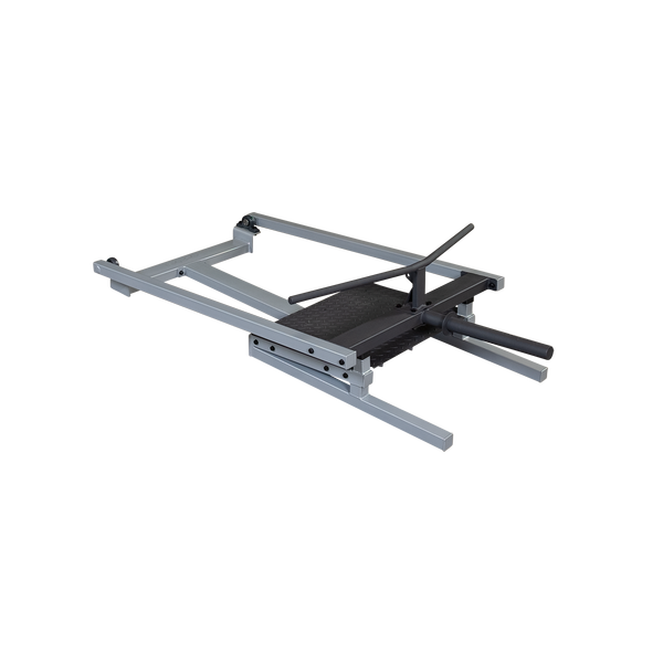 Body-Solid - Machine T-Row Pro Clubline STBR500