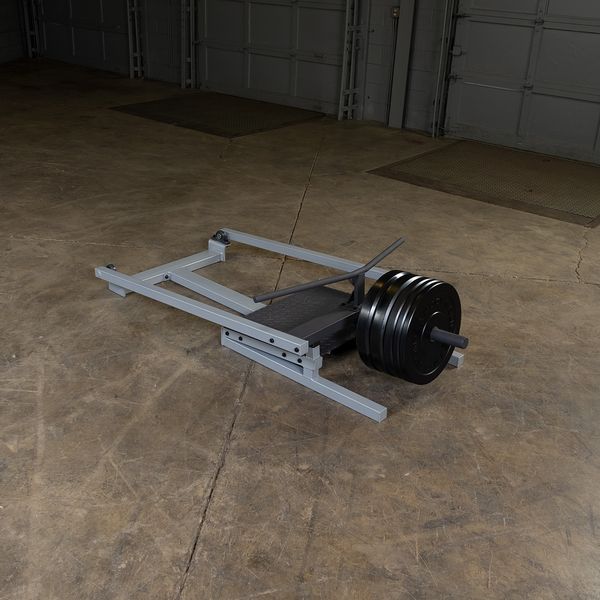 Body-Solid - Machine T-Row Pro Clubline STBR500