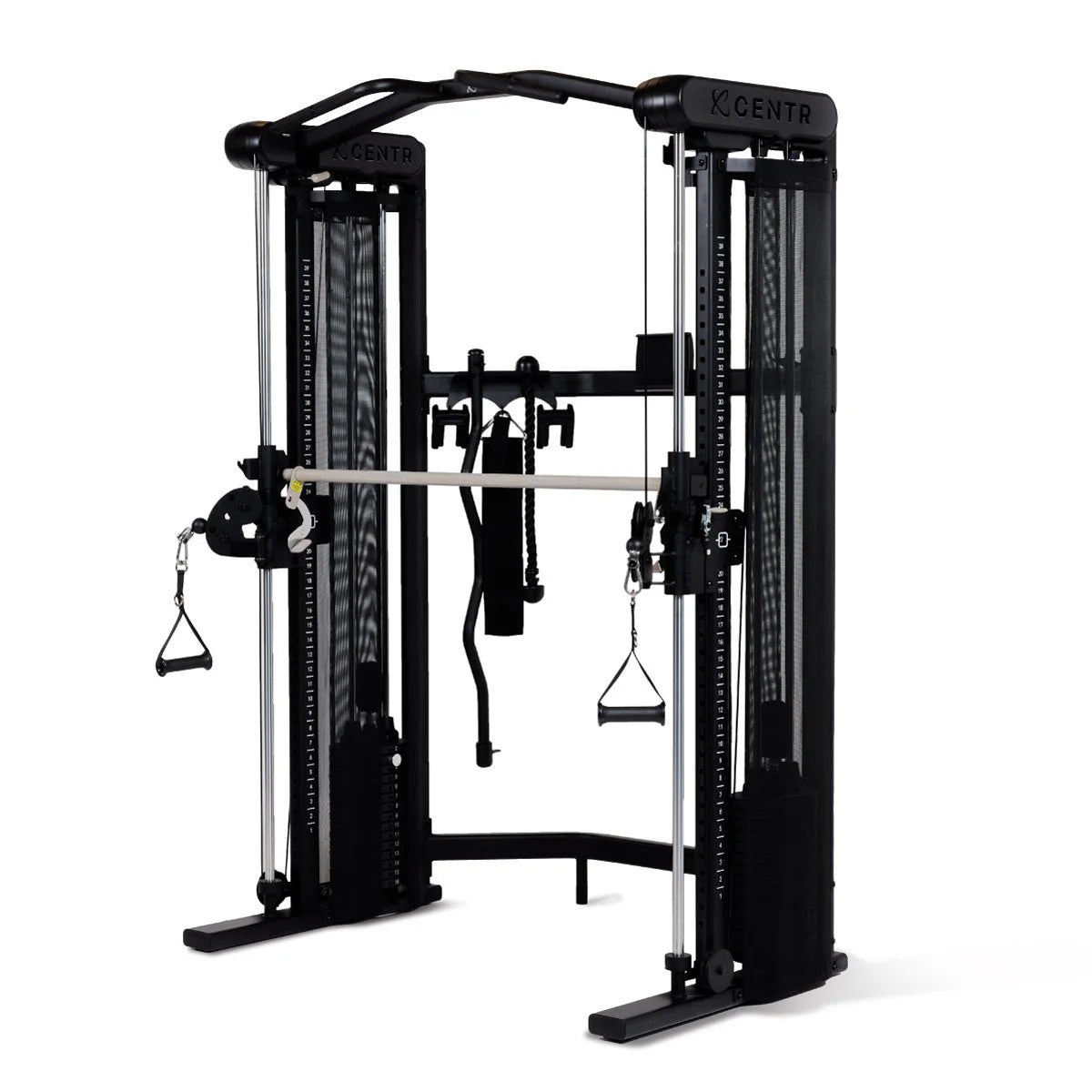 Centr 3 Home Gym Appareil de musculation fonctionnel