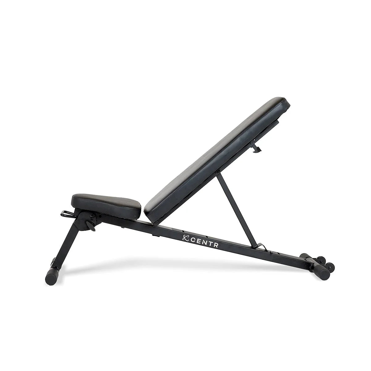 Banc ajustable pliable Centr