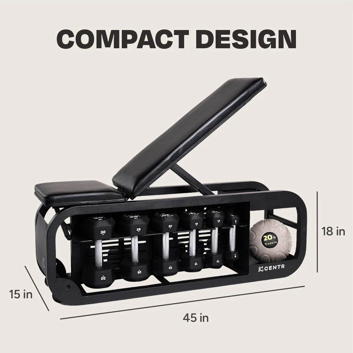 Banc Centr Fusion