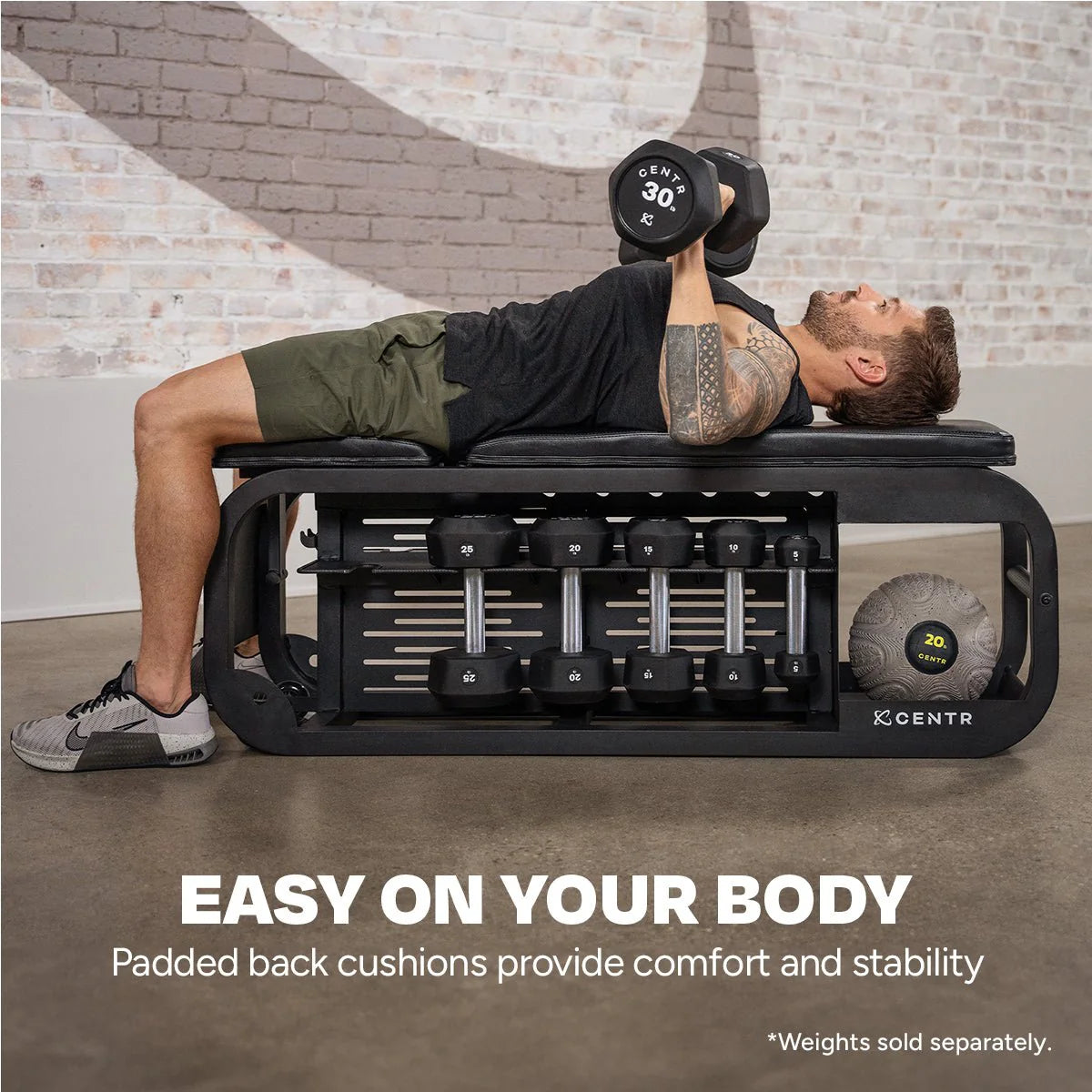 Banc Centr Fusion