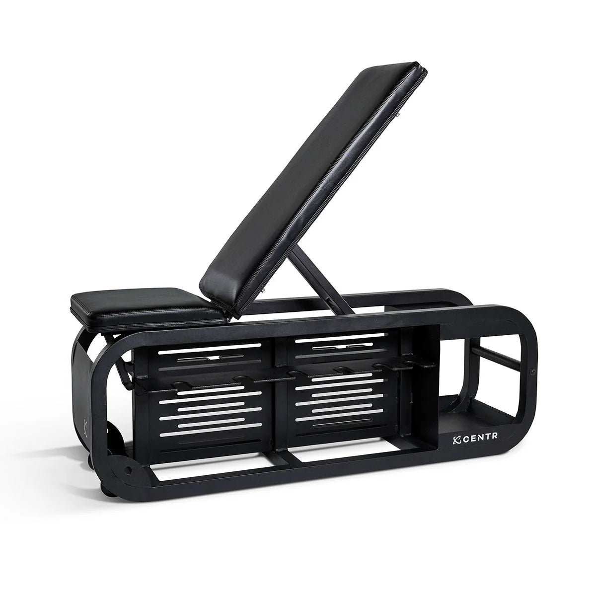 Banc Centr Fusion