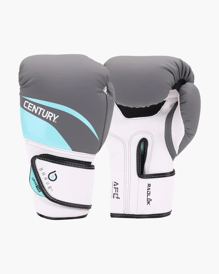 Century - Gants de boxe Brave pour femme