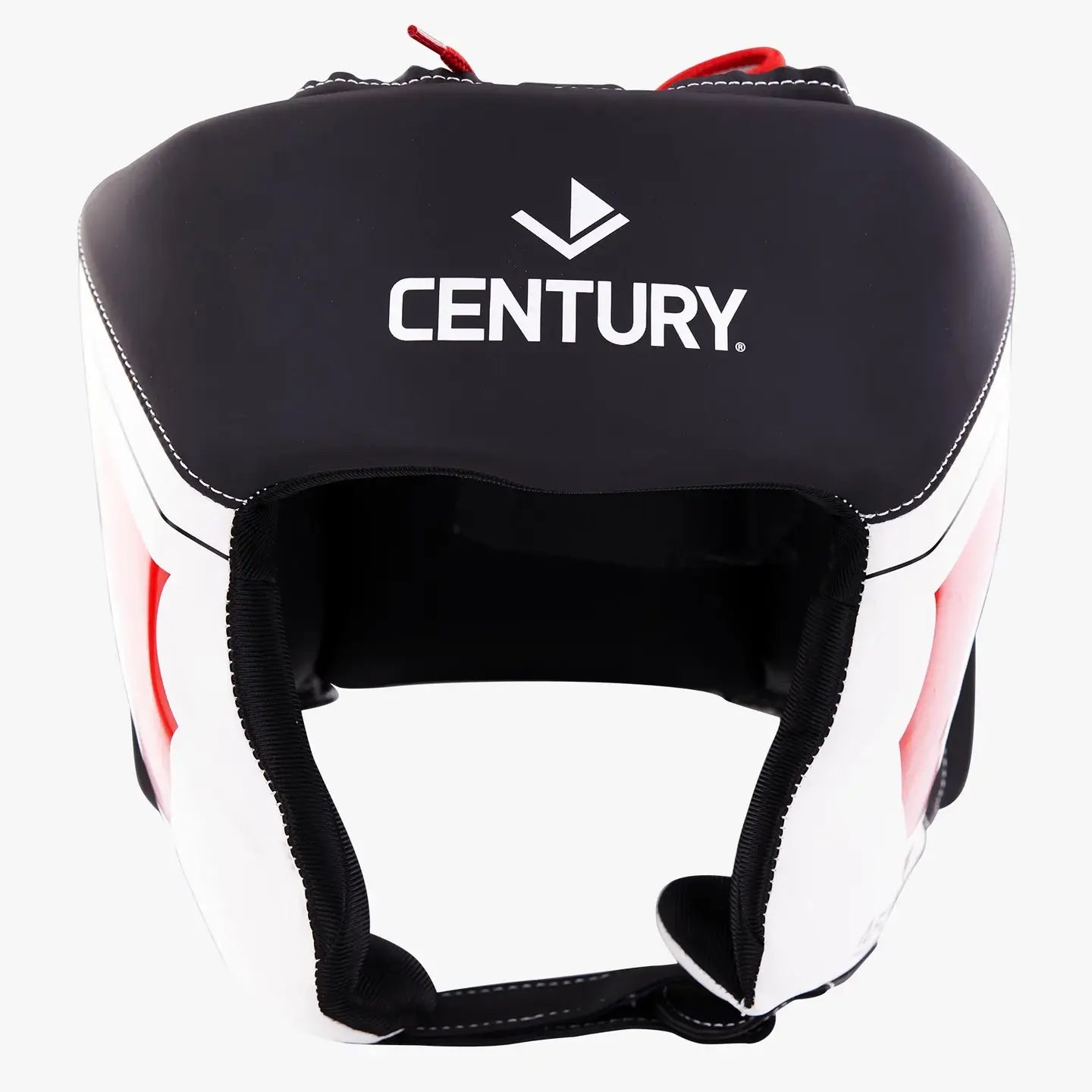 Century Brave Open Face Headgear LG/XL The Treadmill Factory