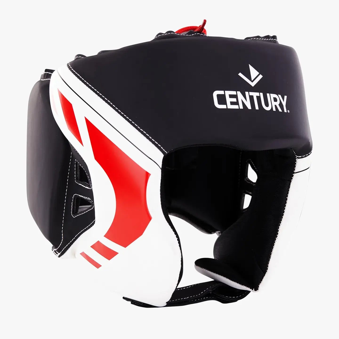 Century - Casque Brave ouvert S/M