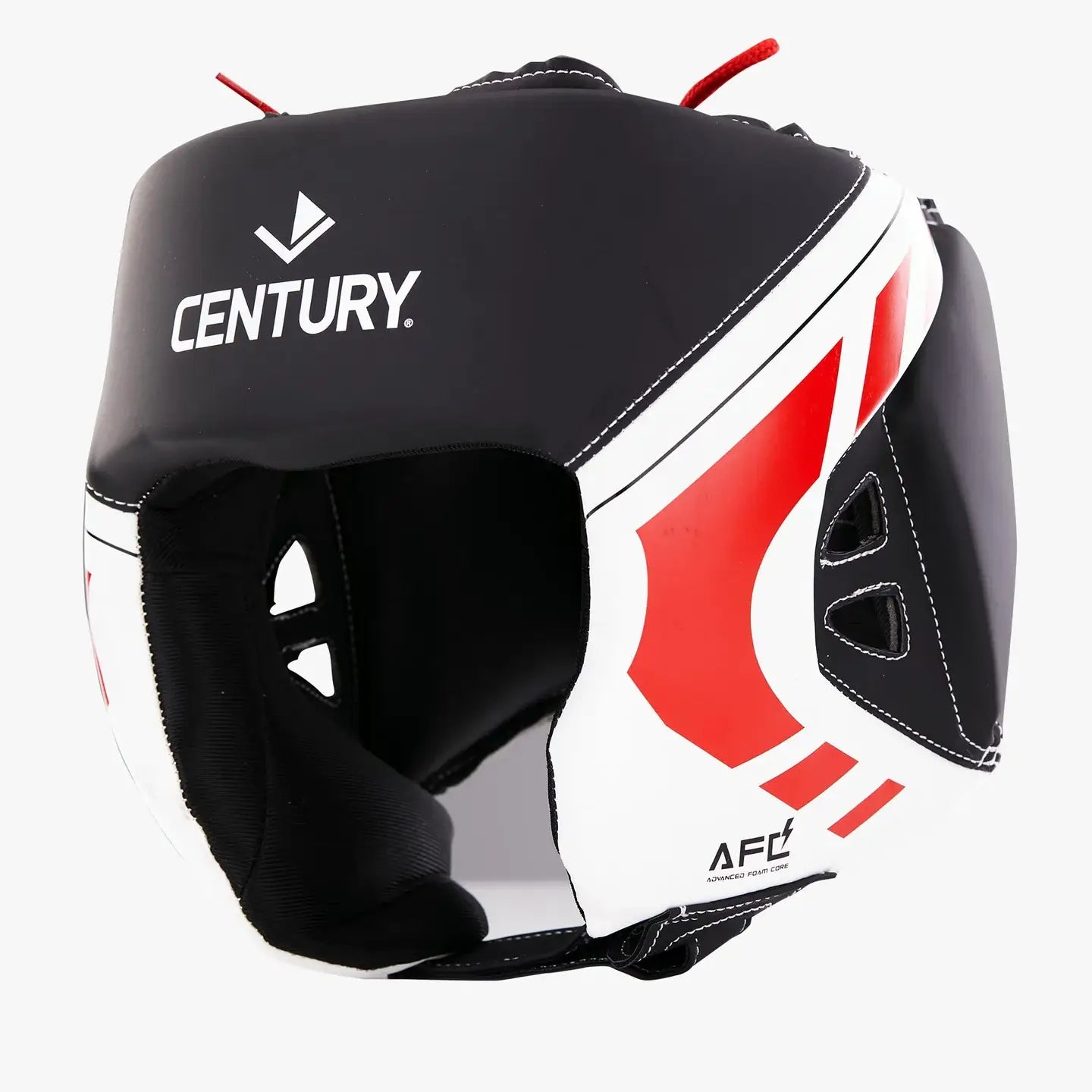 Century - Casque Brave ouvert S/M