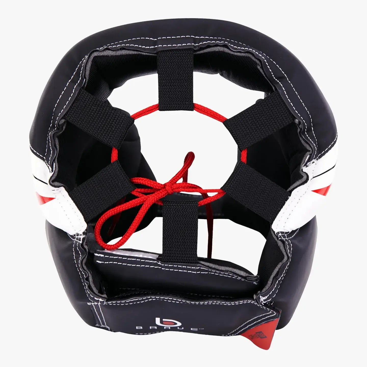 Century - Casque Brave ouvert S/M