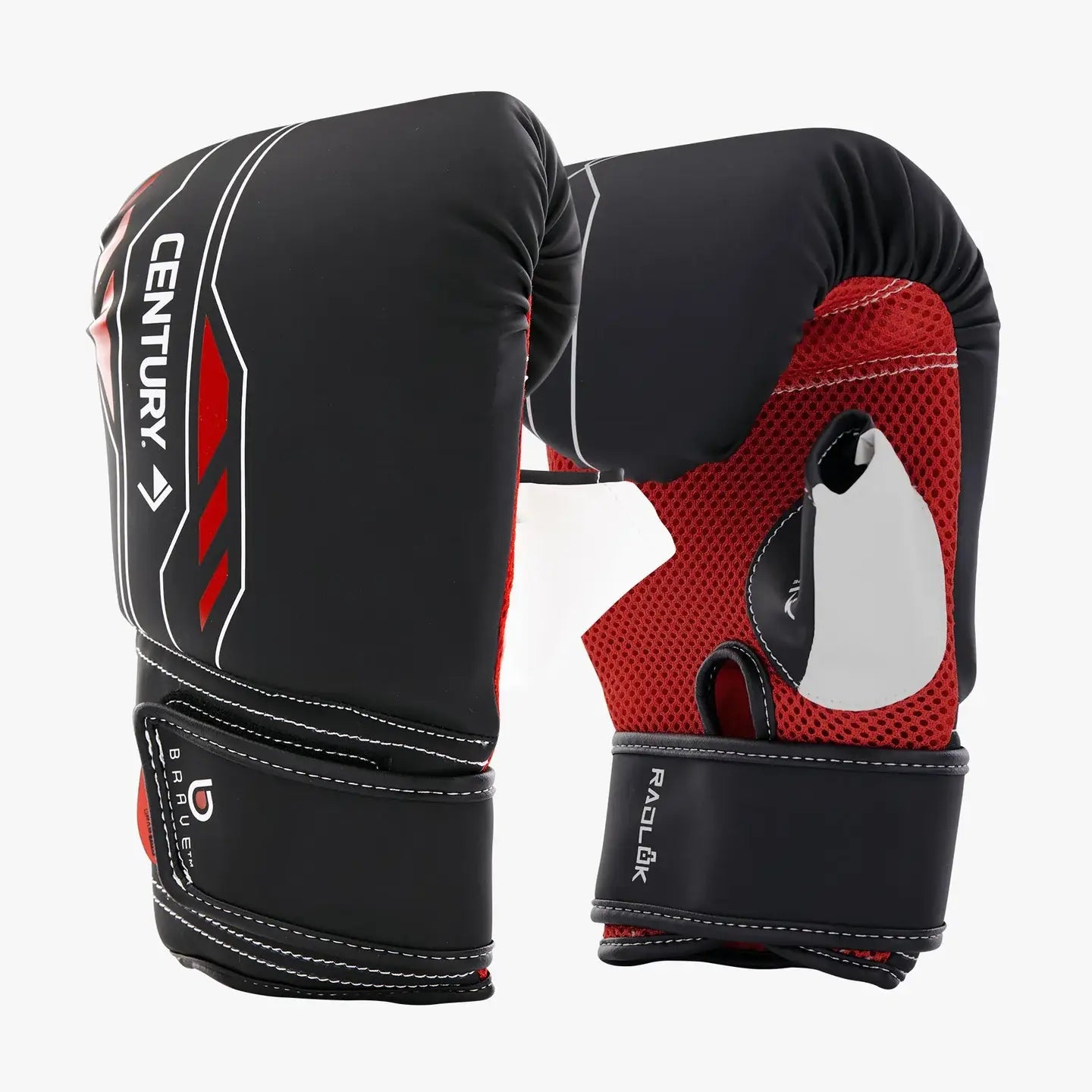 Century - Gants de sac surdimensionnés Brave GP/TG