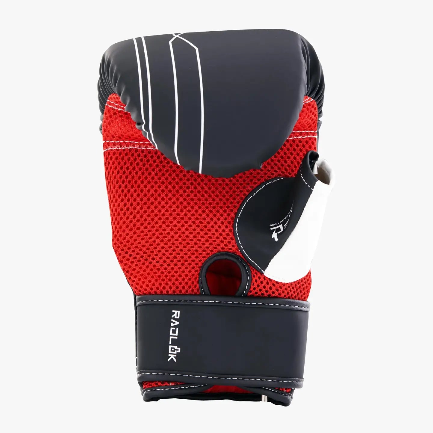 Century - Gants de sac surdimensionnés Brave GP/TG