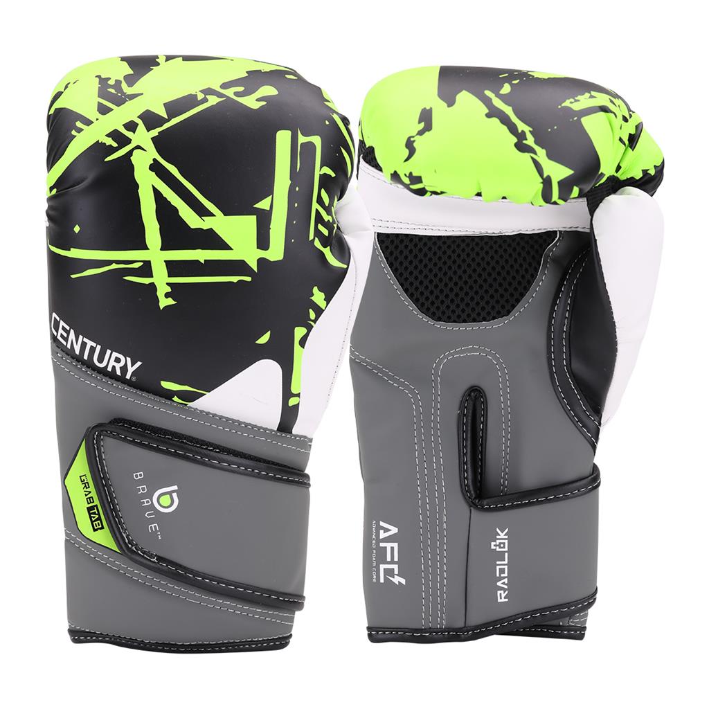 Century youth cheap boxing gloves