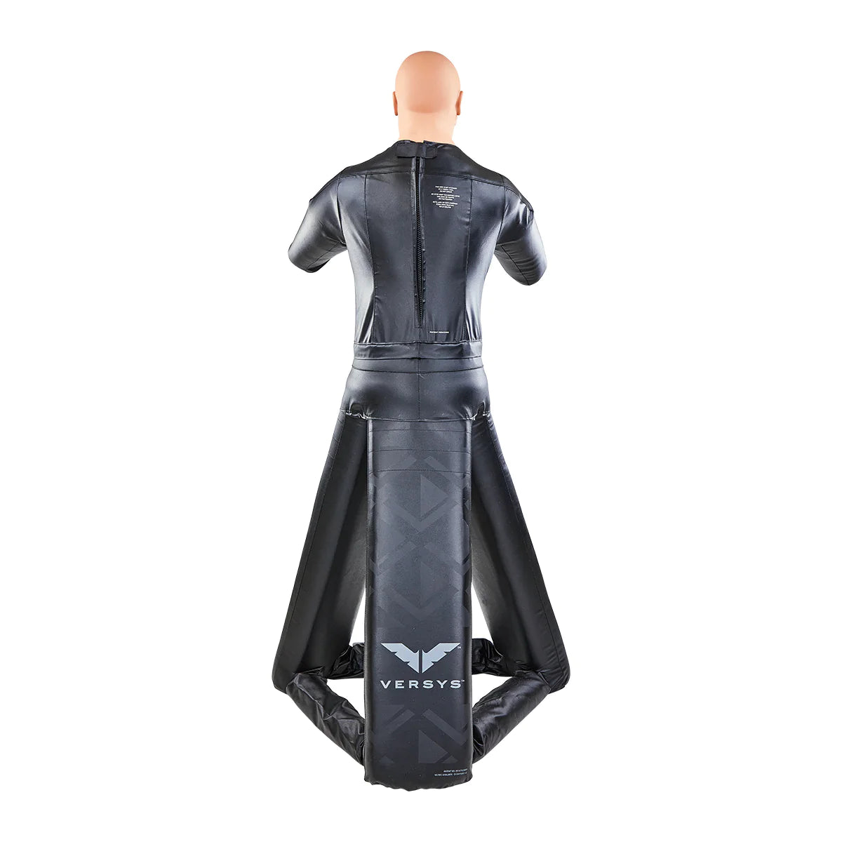 Century - Versys VS BOB