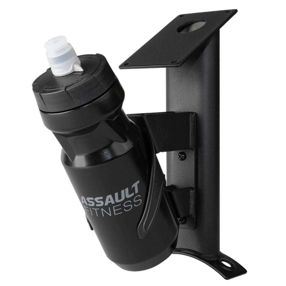 ASSEMBLAGE SUPPORT GOURDE VELO CLASSIQUE ASSAULT