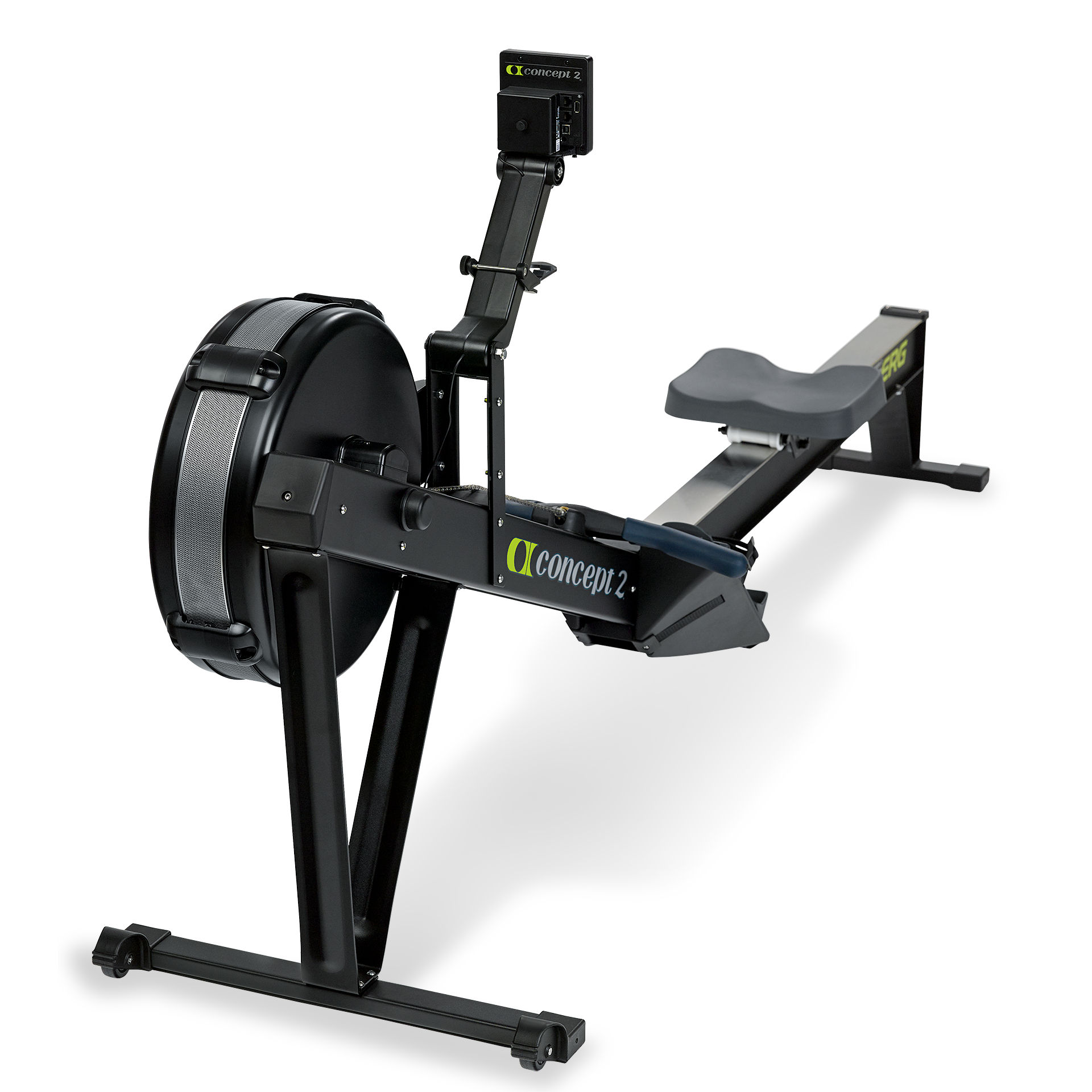 Concept2 Model D Rowing Machine with PM5 console – The Treadmill