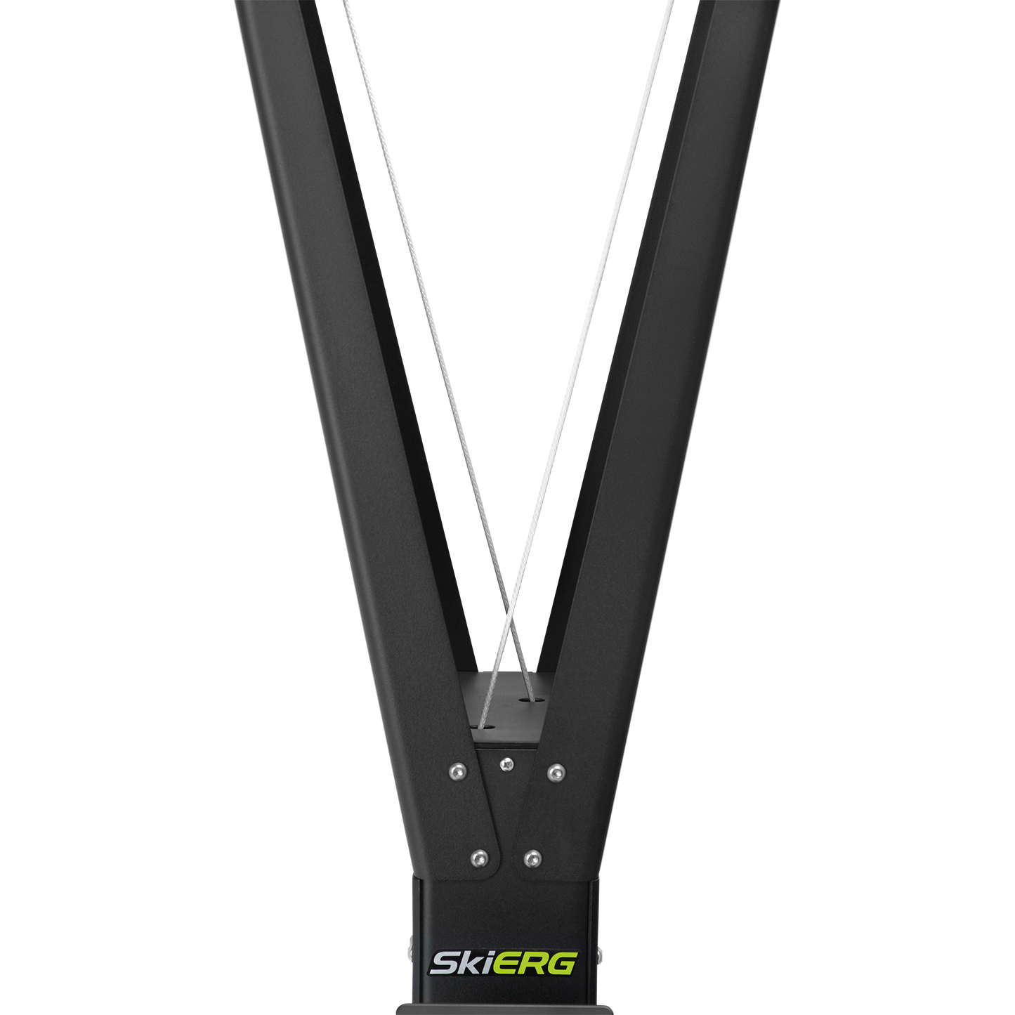 Concept2 - SkiErg avec plate-forme - console PM5