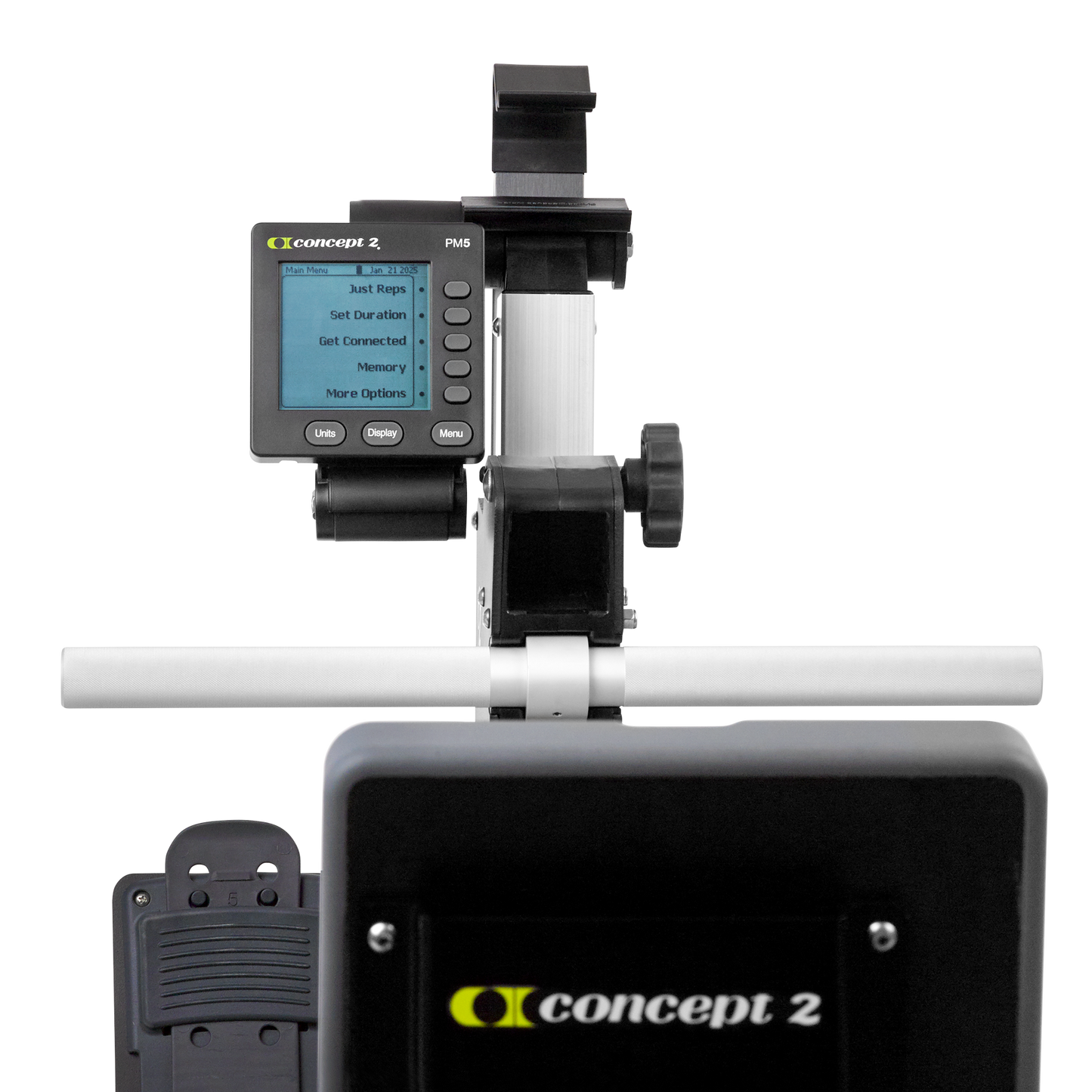 Concept2 - StrengthErg