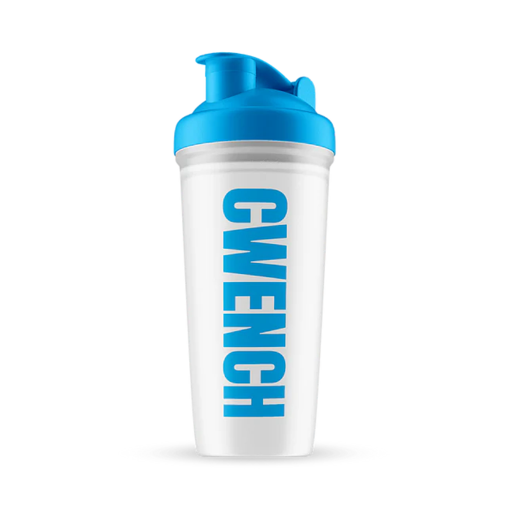 Cwench - Gobelet shaker