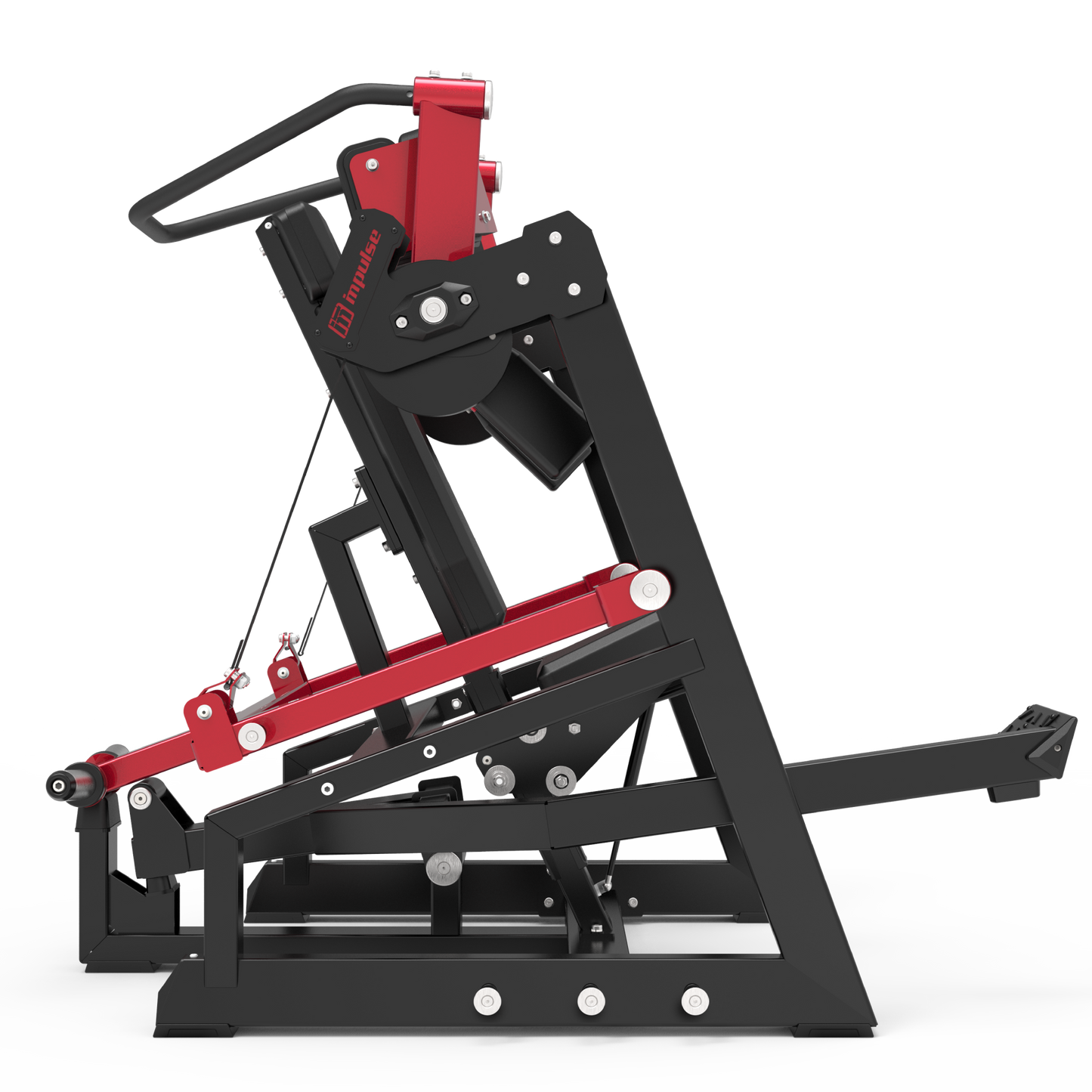 Element Fitness - Chromium 306 Pullover