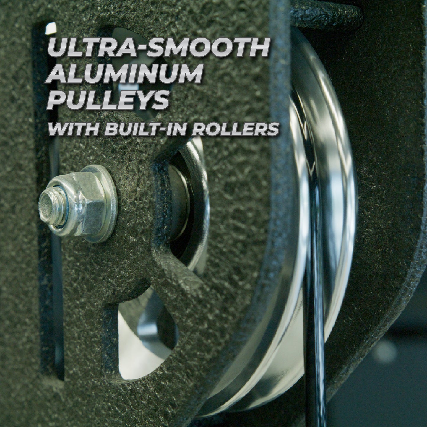 Element Fitness - LXi 2 Functional Trainer