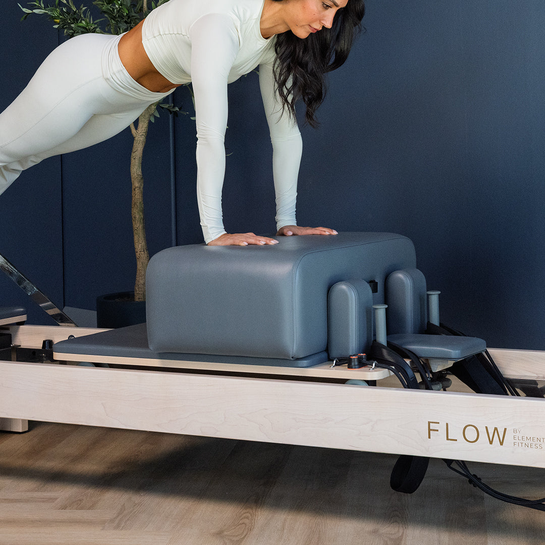 Element Flow Pilates Reformer - Lira Classica