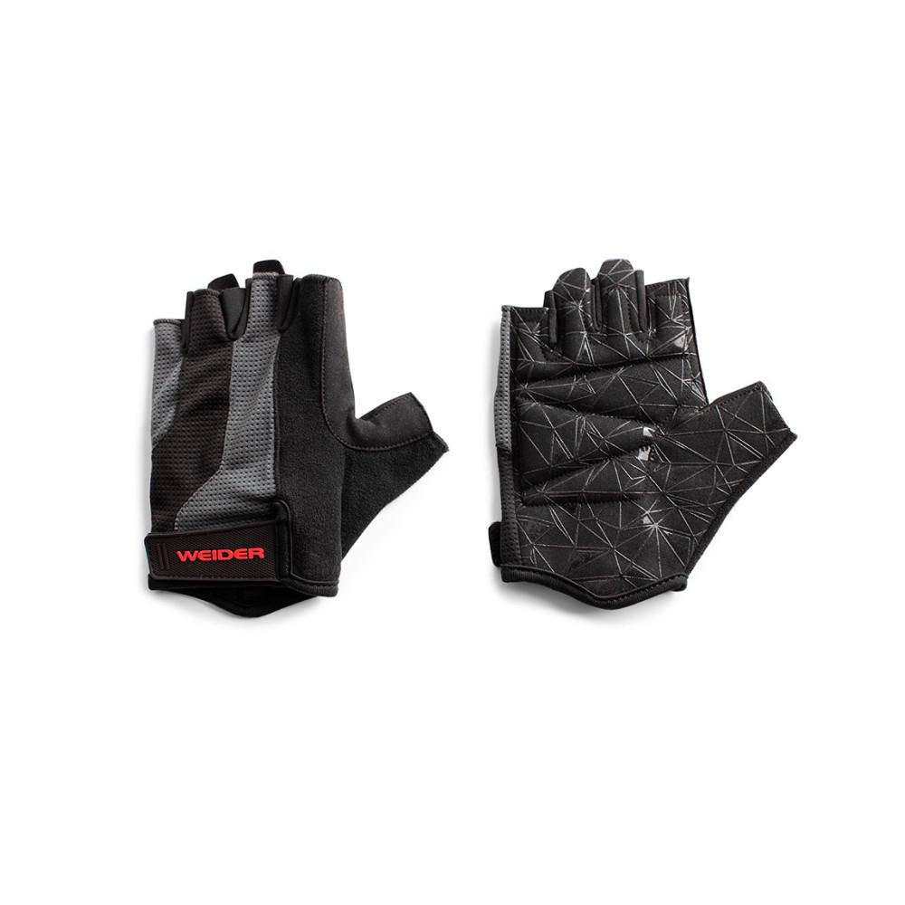 Gants d'entraînement pour femme Weider Classic Series