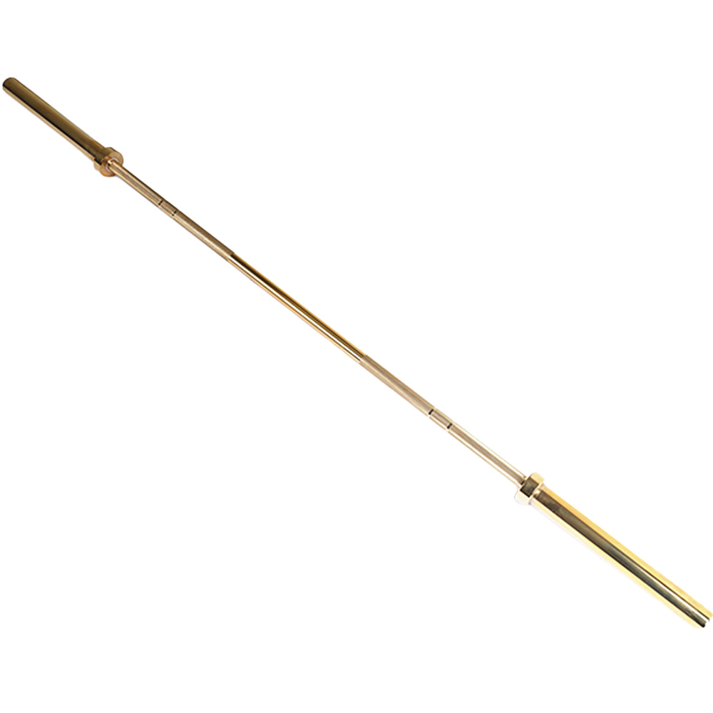 Barre d'haltérophilie 24K XM Fitness 2000 lbs