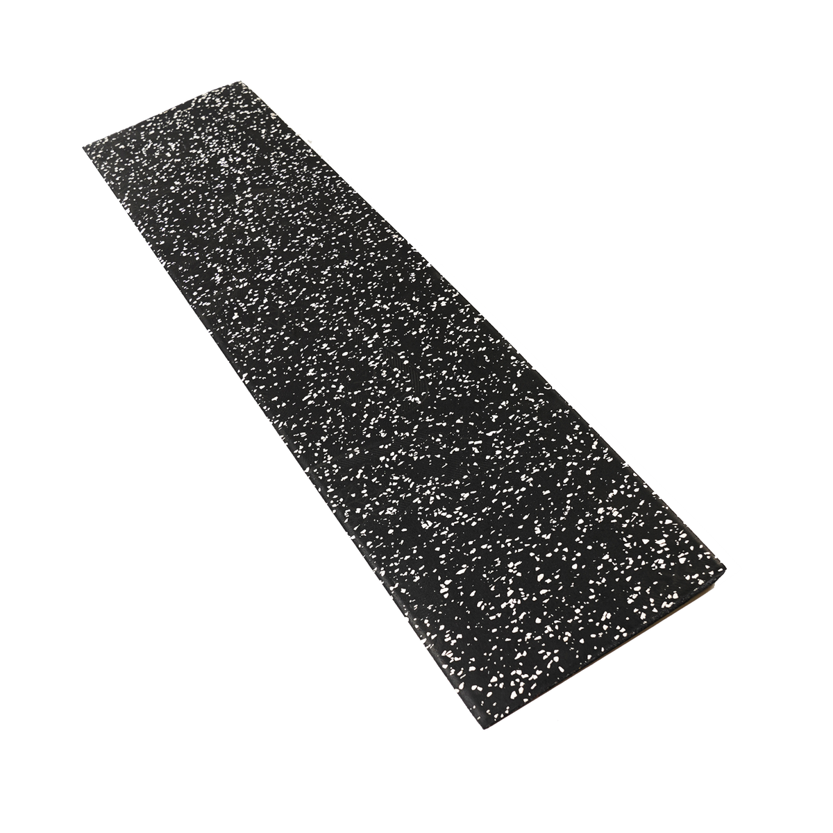 Dalle Gorilla - Rampe grise 40" 20mm avec 1,5 connecteurs