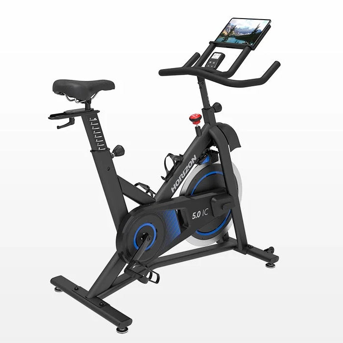 Horizon Fitness - Vélo d'appartement 5.0 IC