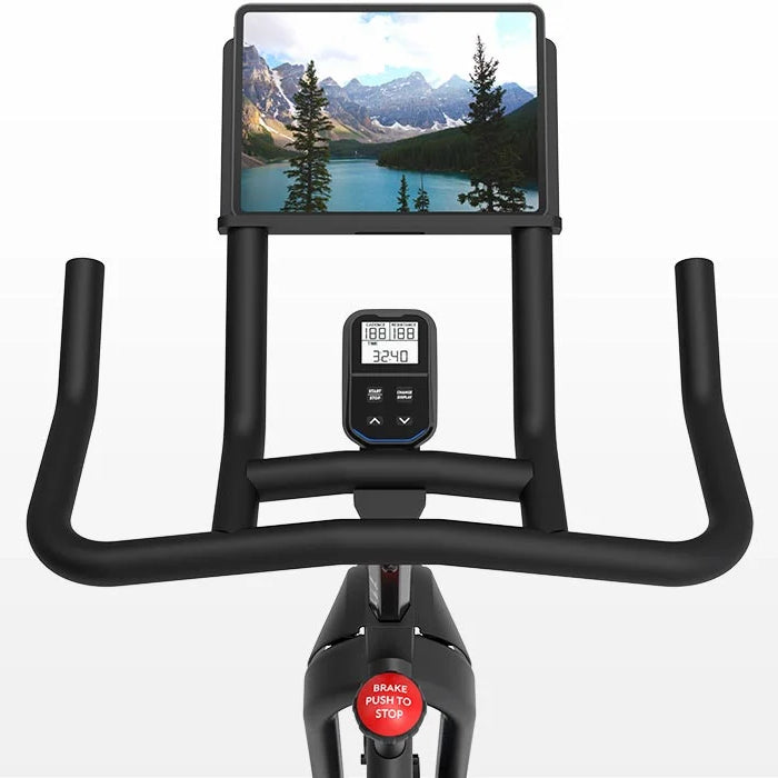 Horizon Fitness - Vélo d'appartement 5.0 IC