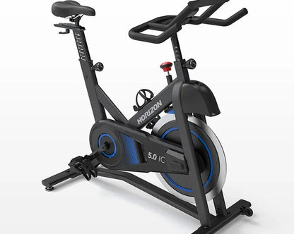Horizon Fitness - 5.0 IC Indoor Cycle
