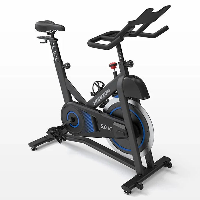 Horizon Fitness - Vélo d'appartement 5.0 IC