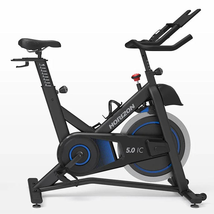 Horizon Fitness - Vélo d'appartement 5.0 IC