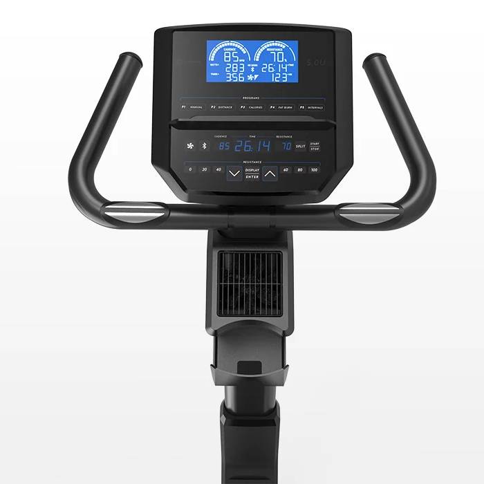 Horizon - Vélo droit U 5.0