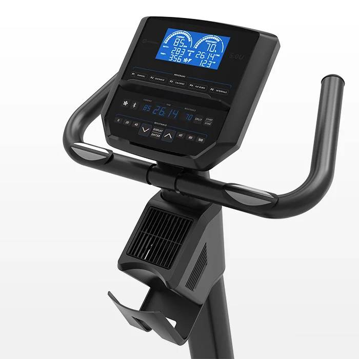 Horizon - Vélo droit U 5.0