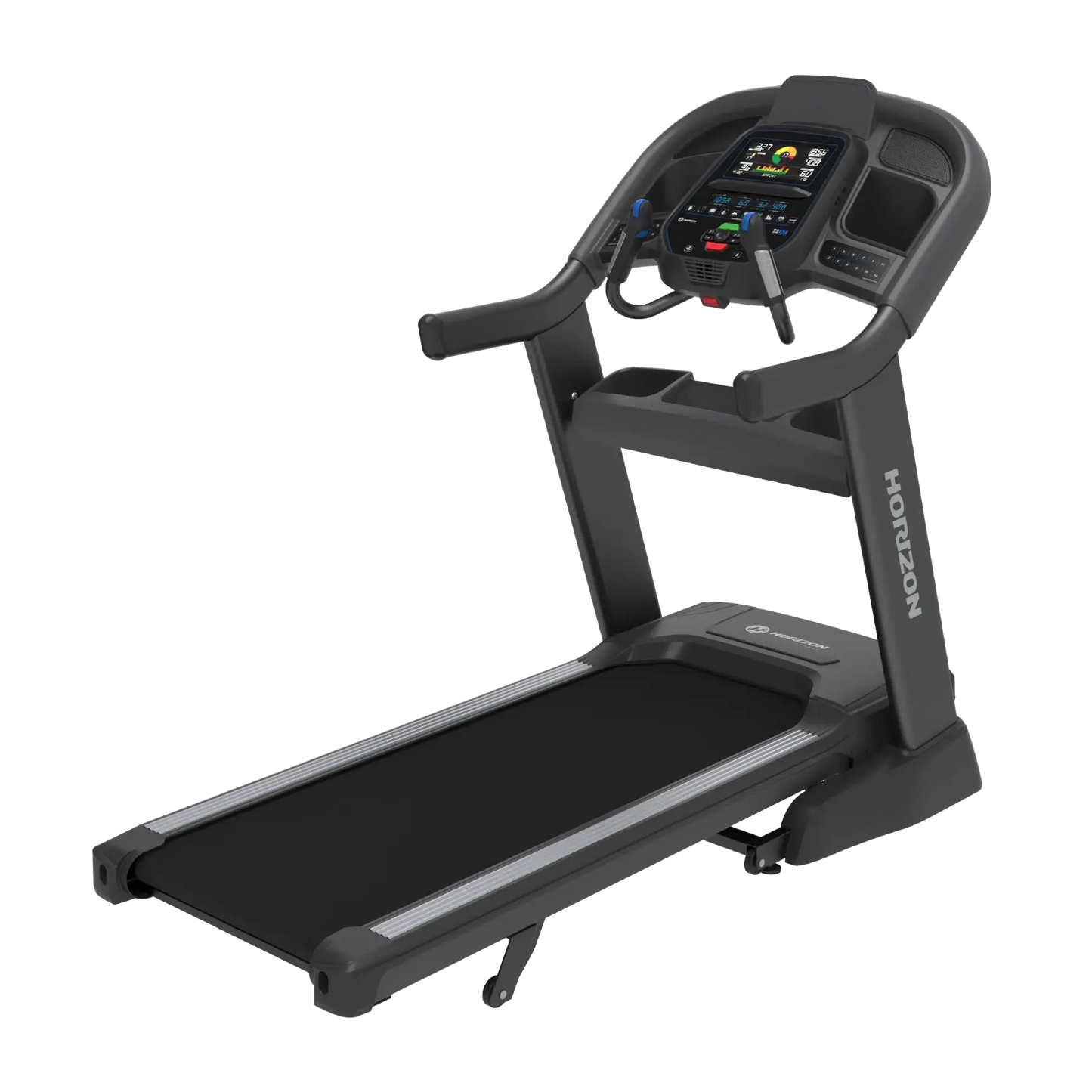 Tapis de course Horizon 7.8 AT