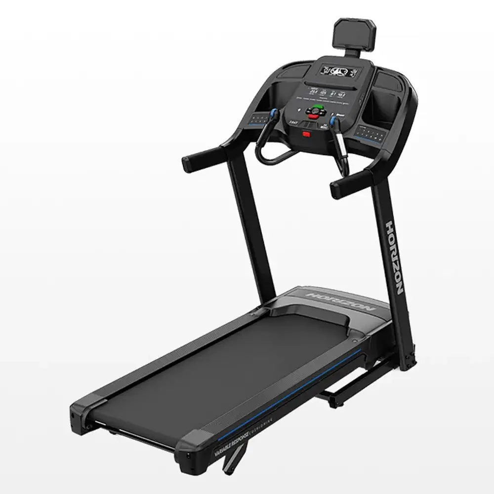 Horizon - 7.0 AT Treadmill