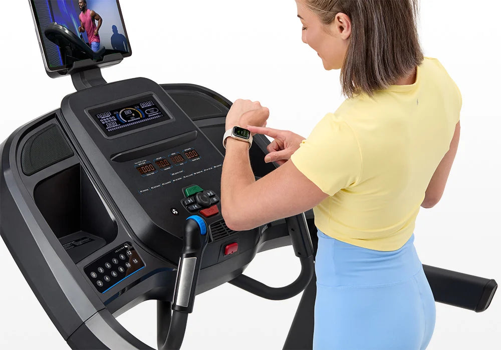 Horizon - 7.0 AT Treadmill