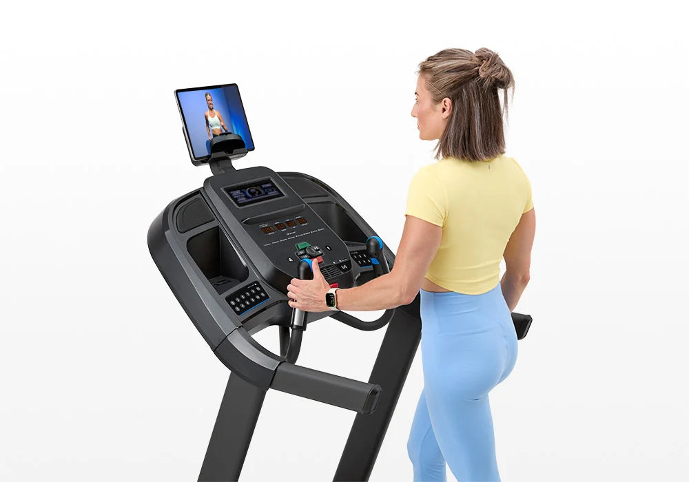 Horizon - 7.0 AT Treadmill
