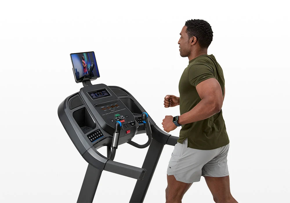 Horizon - 7.0 AT Treadmill