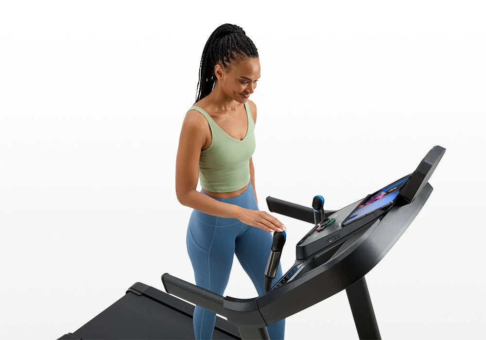 Horizon - 7.0 AT Treadmill