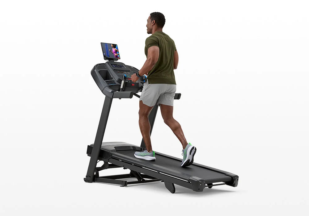 Horizon - 7.0 AT Treadmill