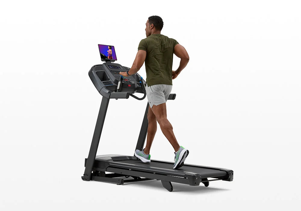 Horizon - 7.0 AT Treadmill