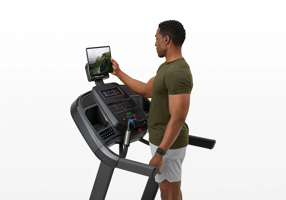 Horizon - 7.0 AT Treadmill