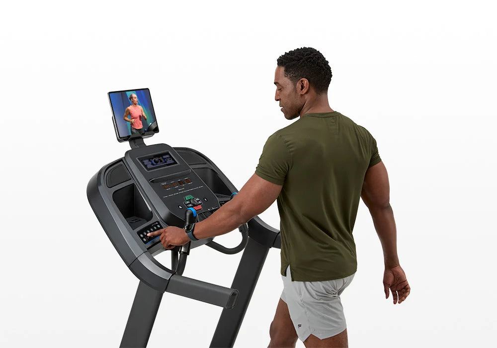 Horizon - 7.0 AT Treadmill