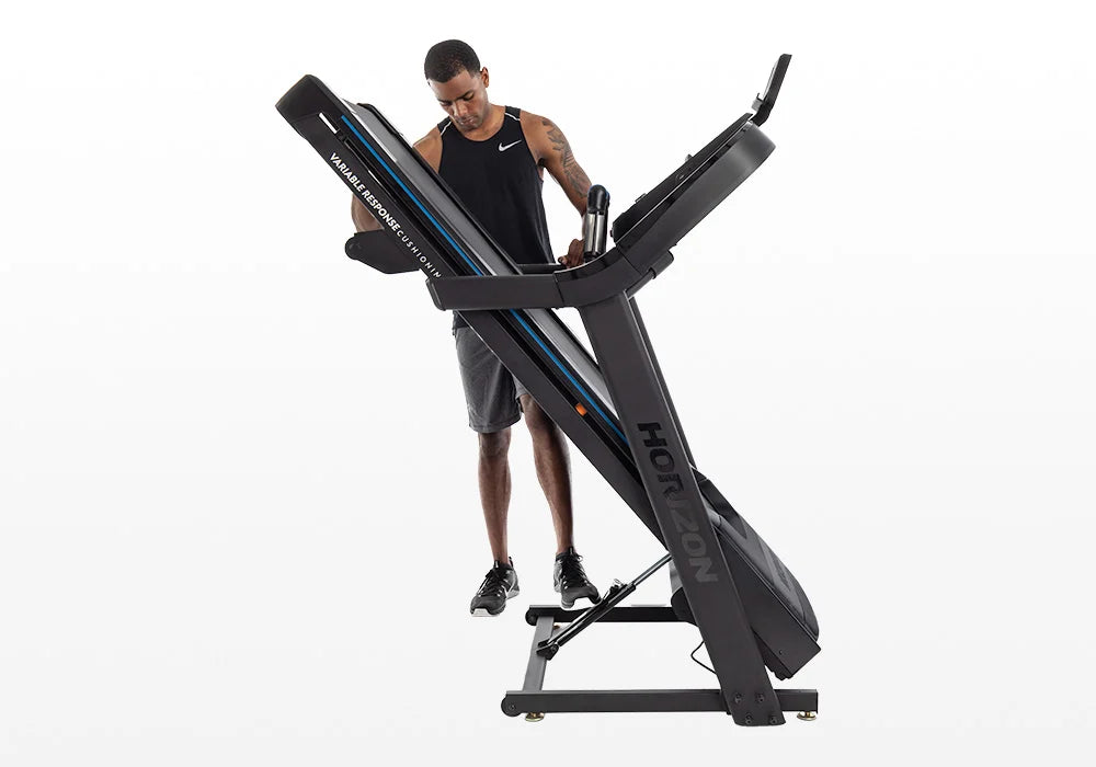 Horizon - 7.0 AT Treadmill