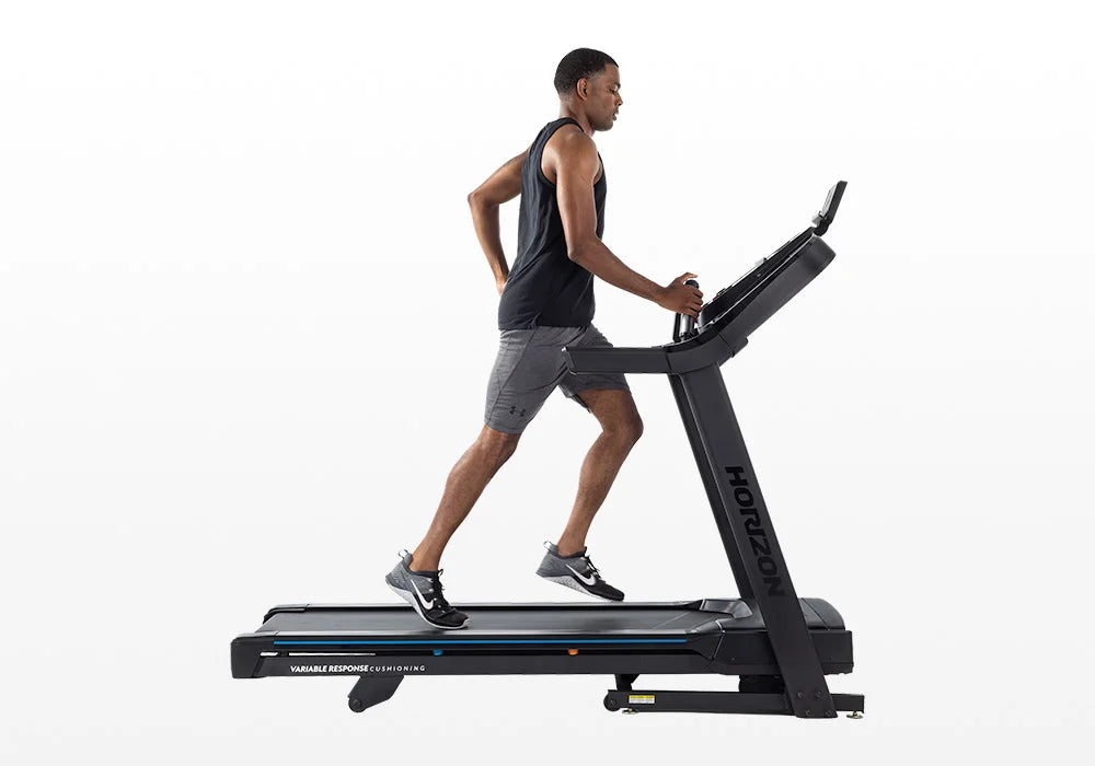 Horizon - 7.0 AT Treadmill