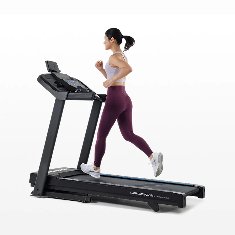 HORIZON T101-08 TREADMILL